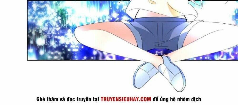 vú em là cổ tiên chapter 25 12