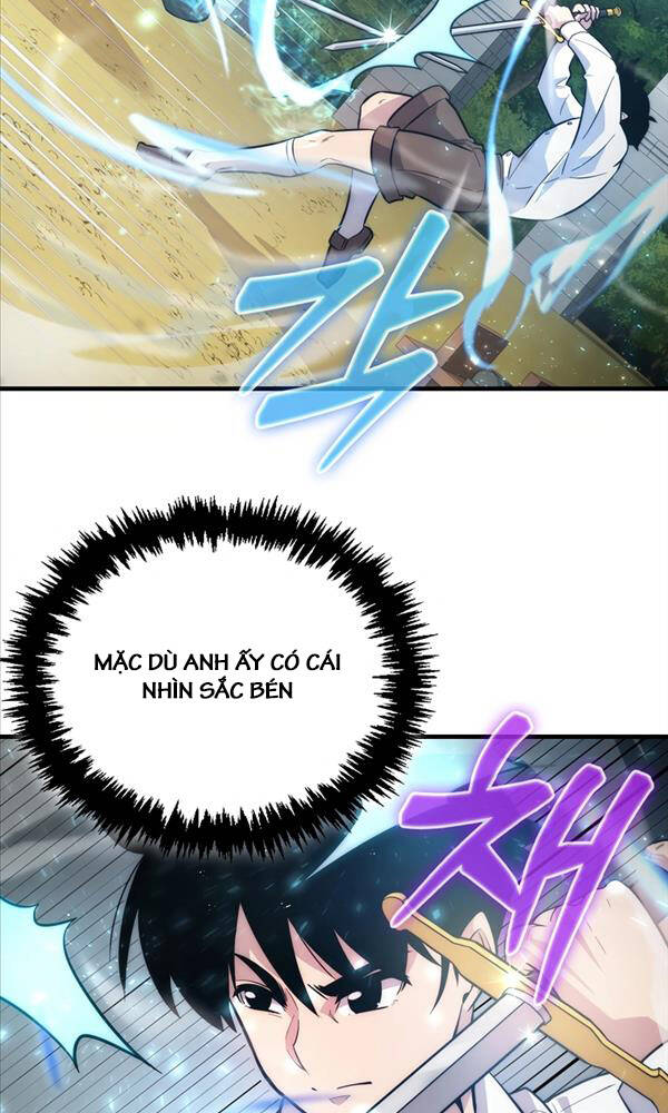 kiếm sư cấp 9 trở lại chapter 3 17