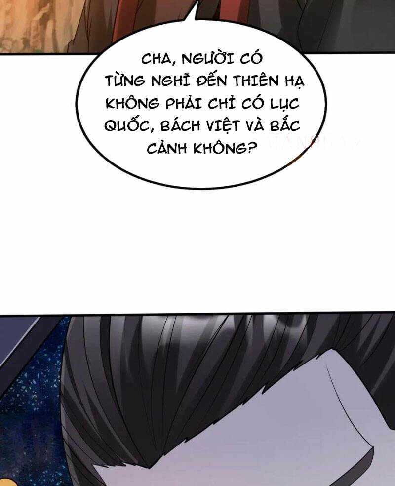 đại tần, ta là con tần thủy hoàng, giết địch thành thần chapter 101 33