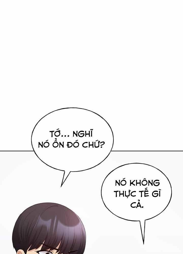 cô em vẽ tranh minh họa của tôi chapter 10.2 23