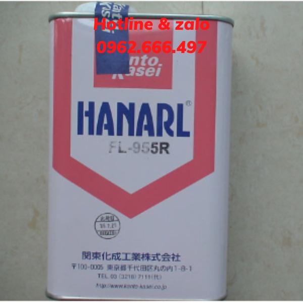 Dầu Kanto Kasei HANARL FL-955R