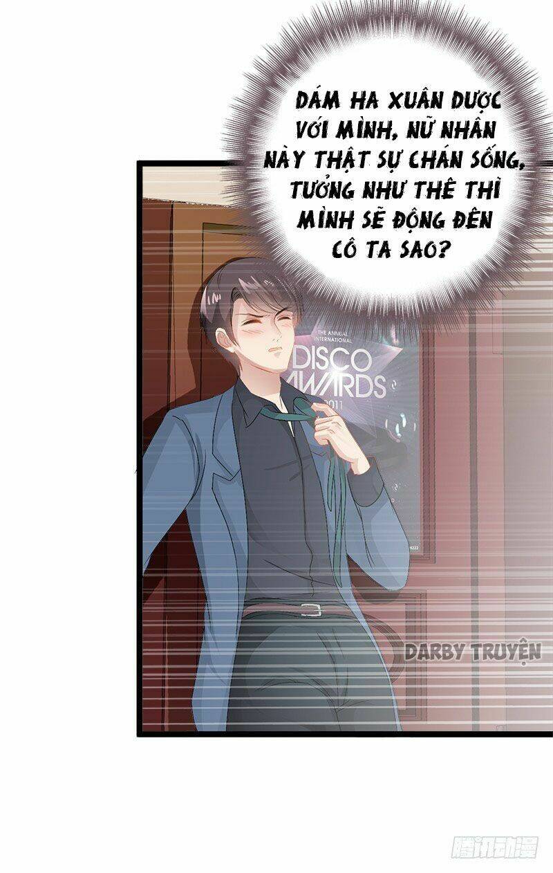 thần bí đế thiếu điềm sủng thê chapter 6 3