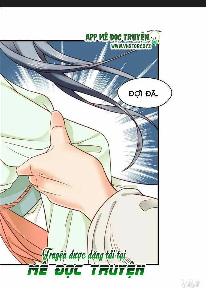 kiều nữ độc phi chapter 104 27