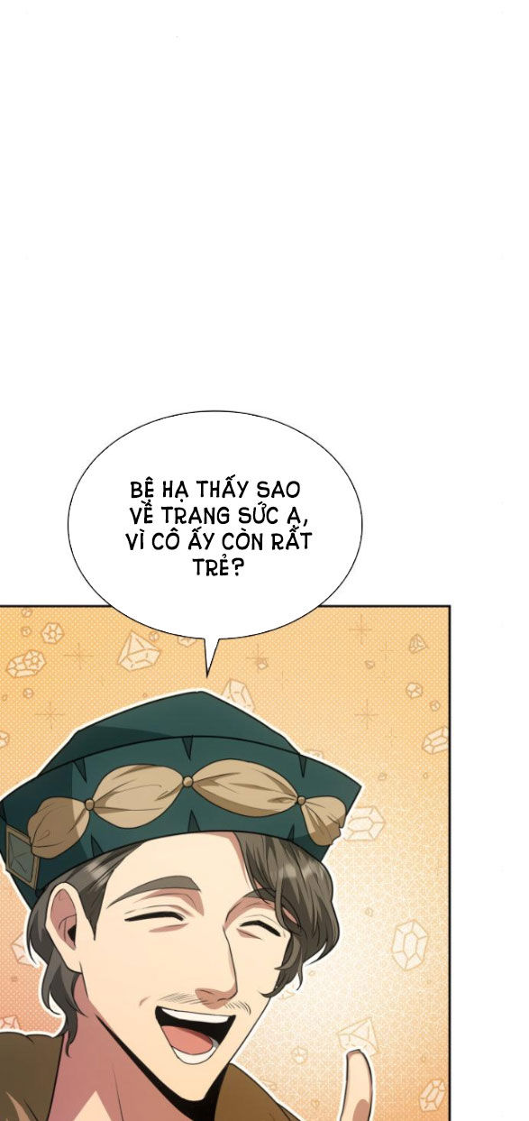 chị yêu, kiếp này em sẽ là hoàng hậu chapter 12.2 48