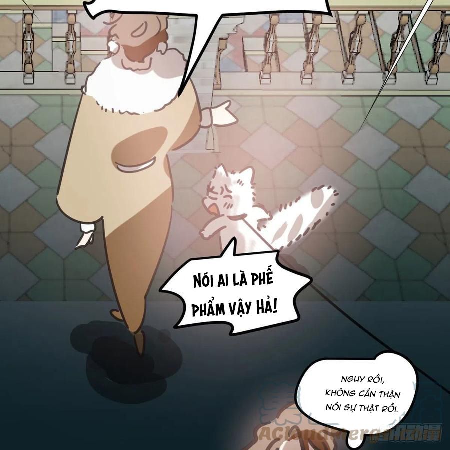 Bắt Lấy Ngao Ngao chapter 165 - Trang 14