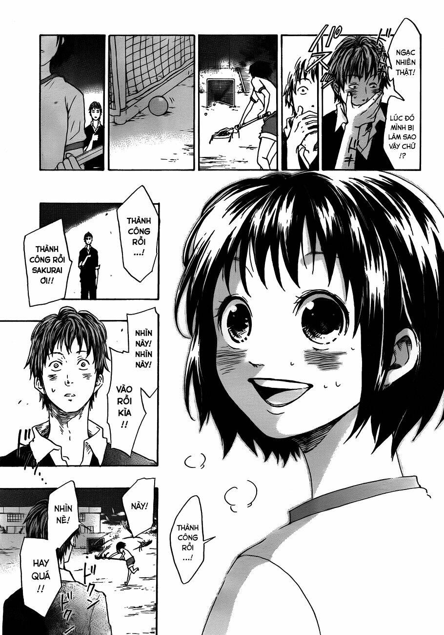 bắt đầu nổi lực từ đây - oneshot chapter 1 22