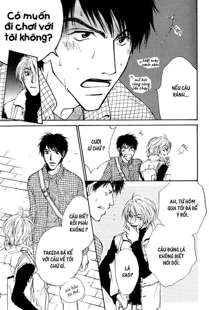 spell (bùa mê) chapter 1 29