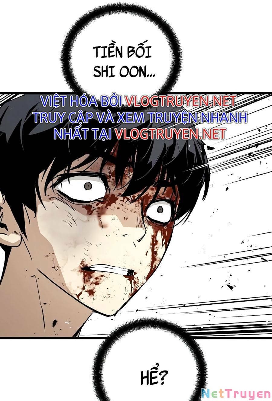 The Breaker 3: Quyền Năng Vô Hạn chapter 11 48