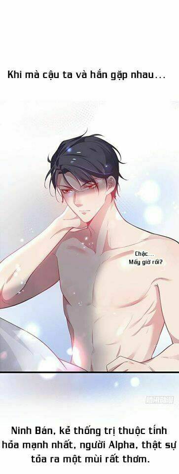 trí mệnh dưỡng khí chapter 0 7