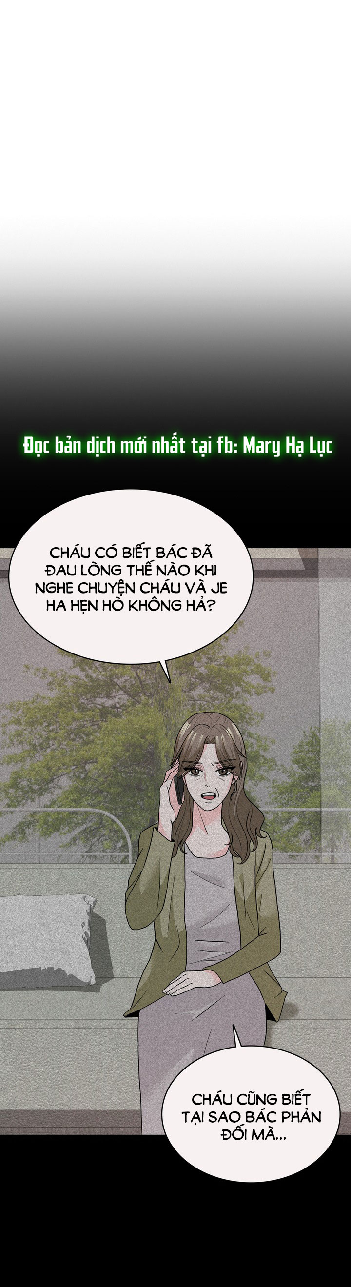 [18+] điều em cố giấu chapter 34.2 24