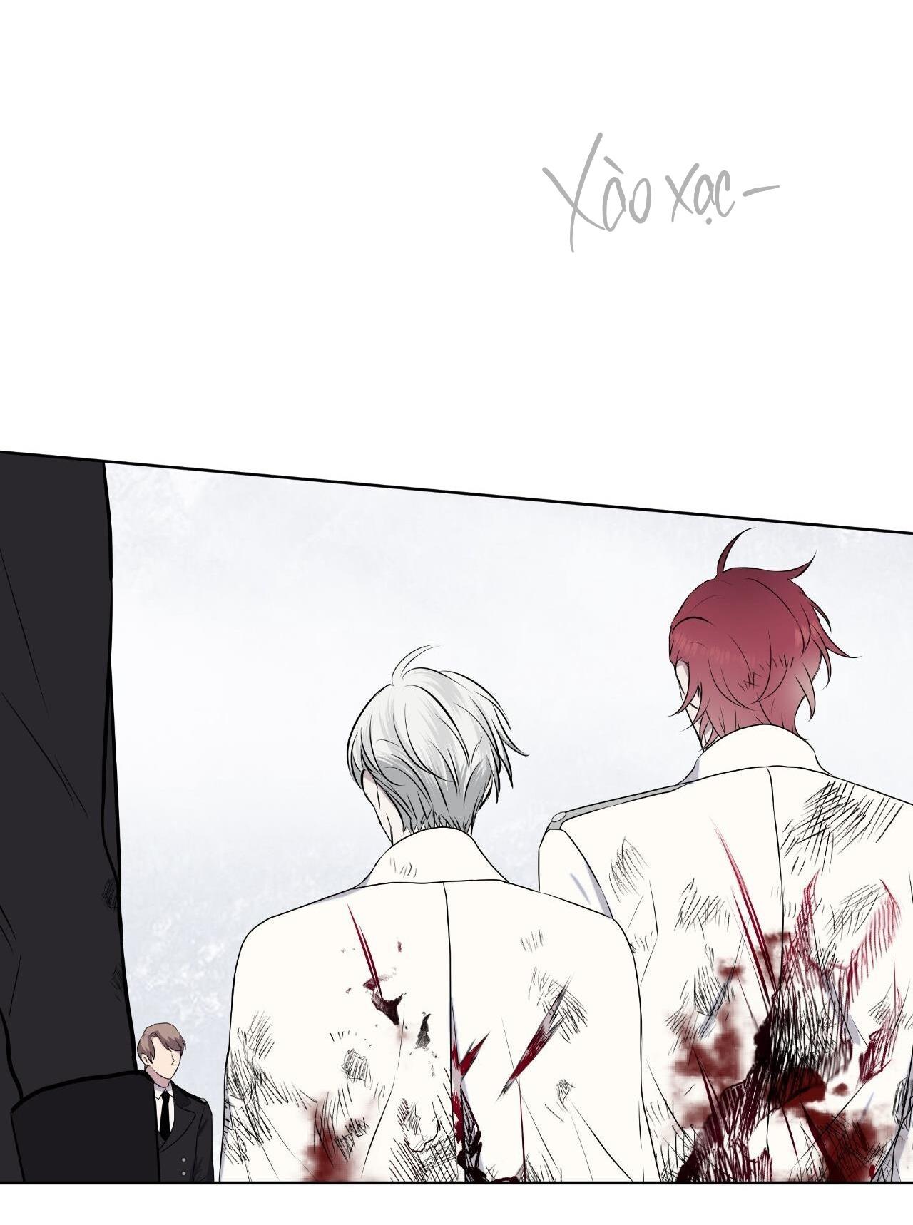 rừng biển [bl] chapter 34 8