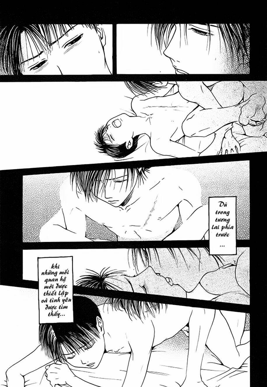 sakura gari chapter 9.2 18