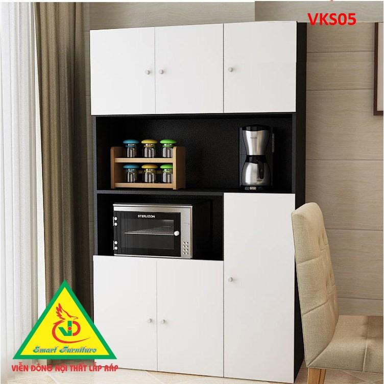 Tủ để đồ nhà bếp VKS05