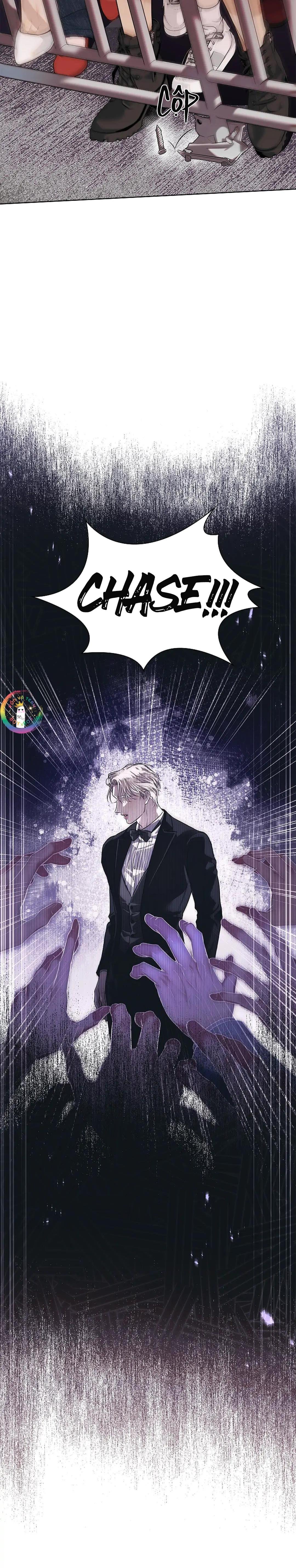 ✖có giỏi thì hôn tôi đi✖ chapter 1 15