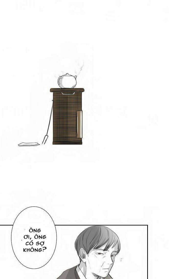 lời thì thầm ma quỉ chapter 14 4