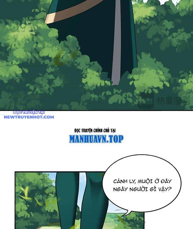 đại lộ vô danh chapter 64 46