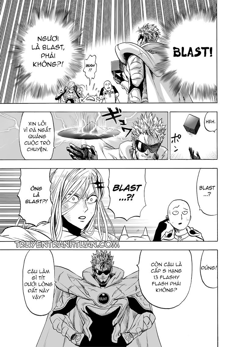 one-punch man chapter 186 9