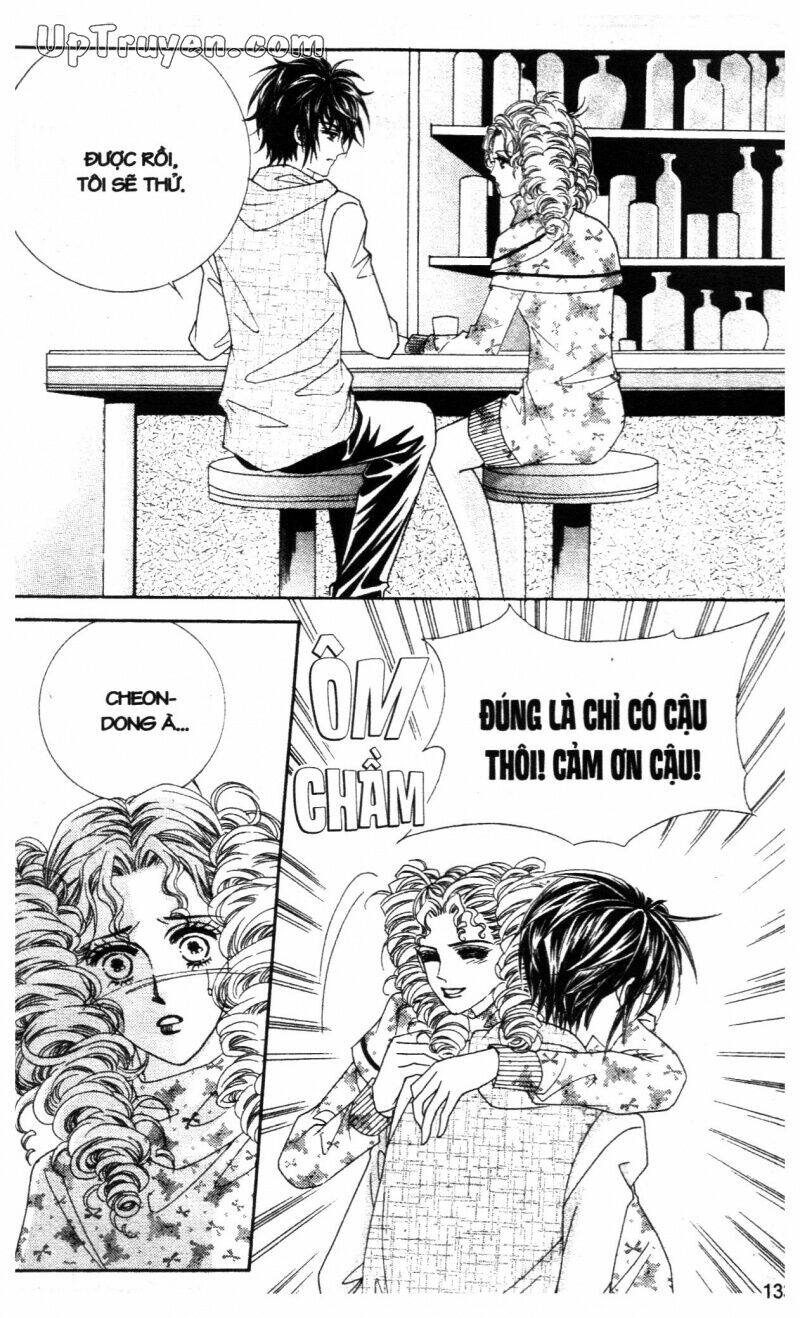 vợ chồng trẻ con bản đẹp chapter 5 133