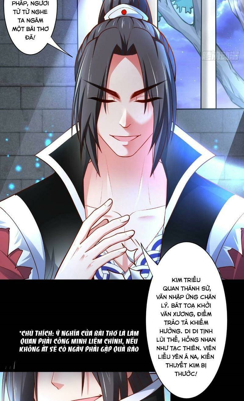trọng sinh tối cường ma tôn ở rể chapter 57 44