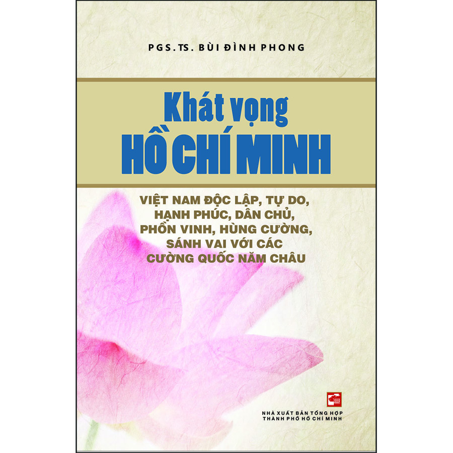 Khát Vọng Hồ Chí Minh