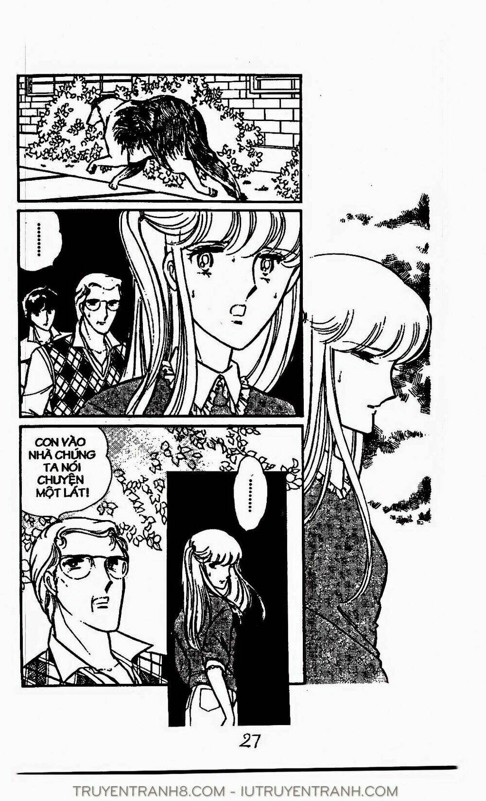 mimi kỳ lạ chapter 41.2 10