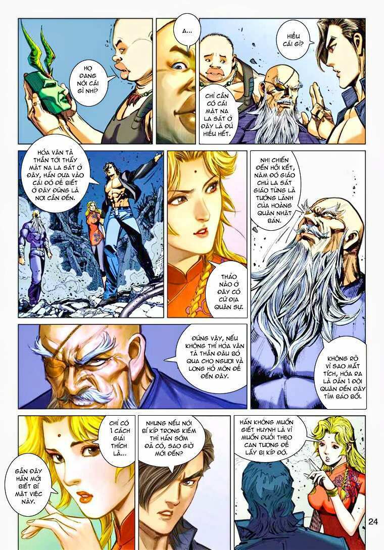 vương tiểu long chapter 7 23