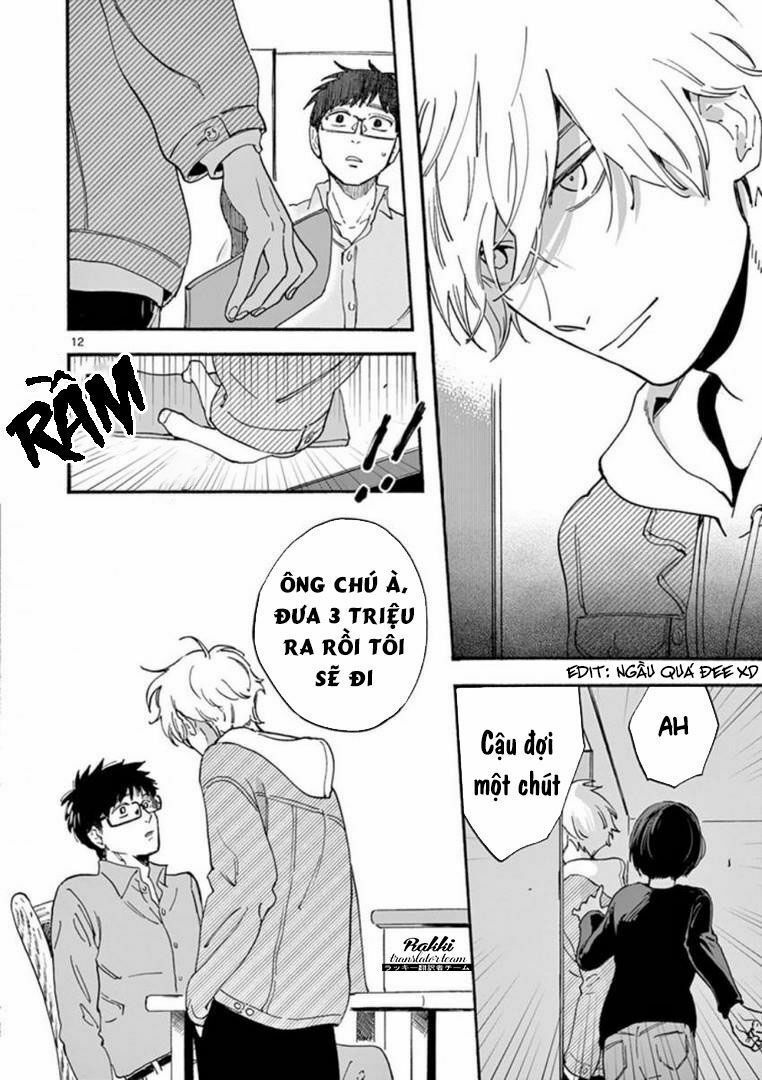 promise cinderella chapter 11 12