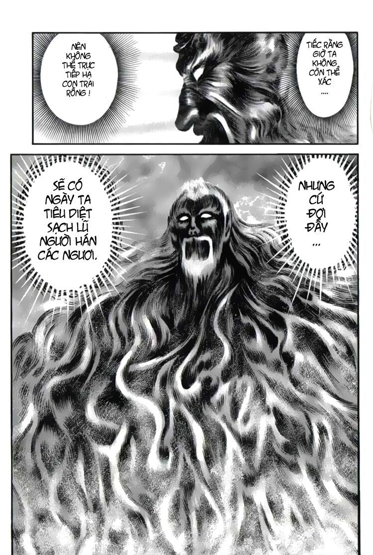 chú bé rồng - ryuuroden chapter 102 37