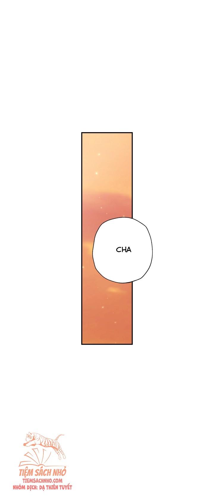 cha, con không muốn kết hôn đâu chapter 65 62