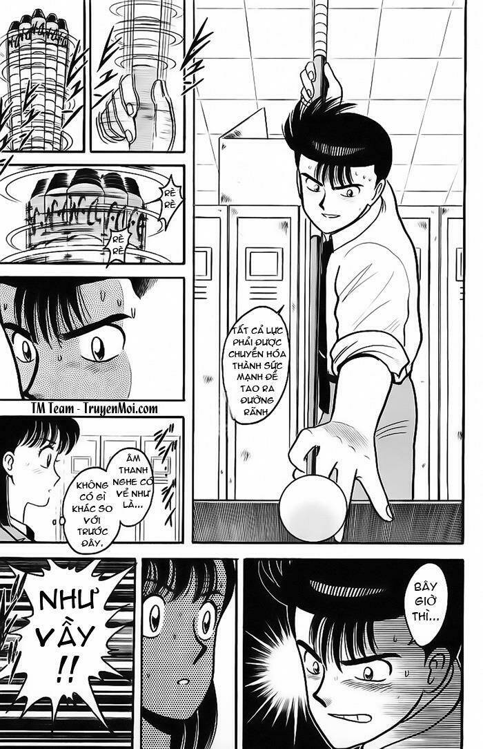 break shot chapter 86 4