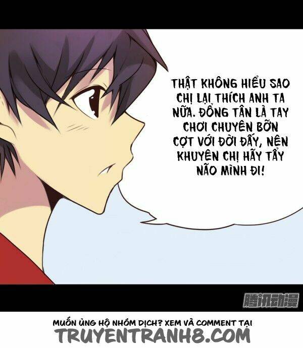 love-c romantic fruity chapter 18 18