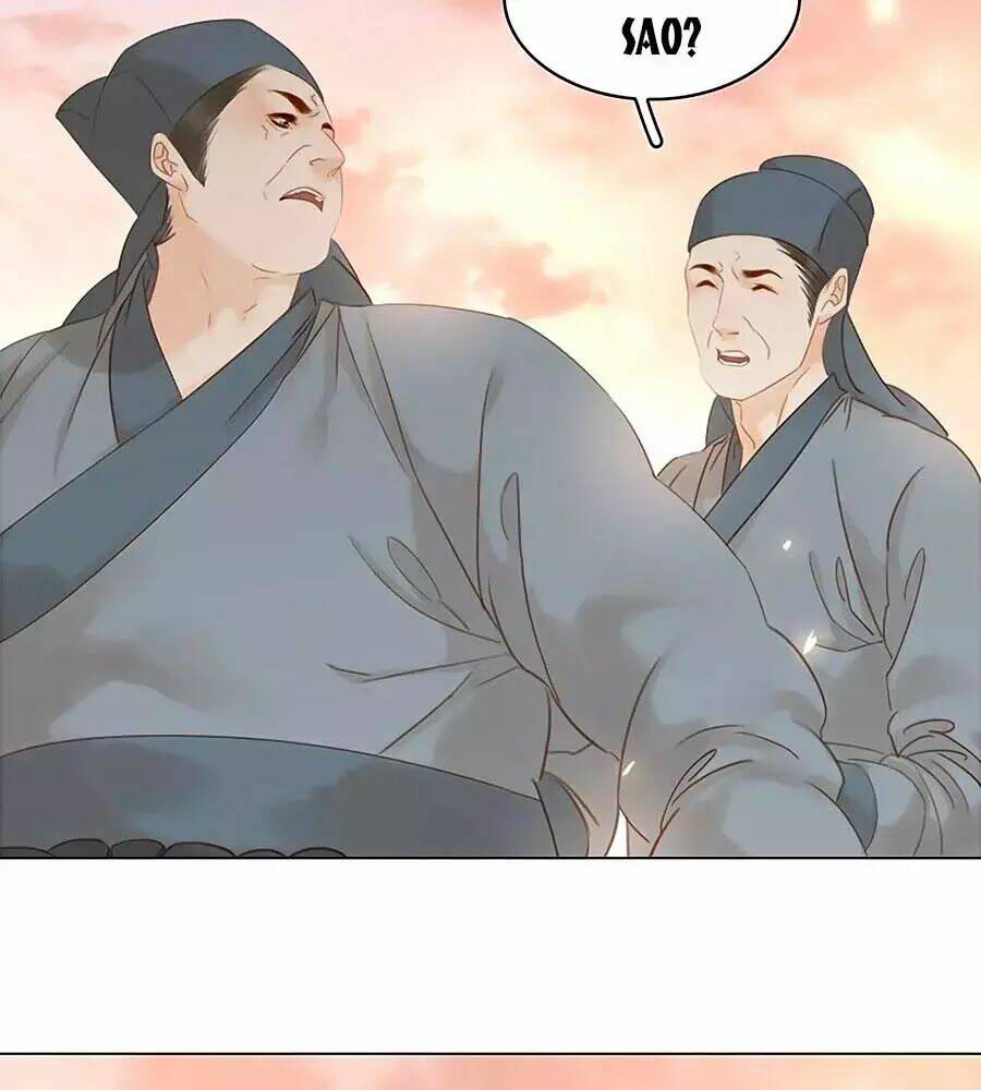 tiểu sư phụ, tóc giả của ngài rơi rồi! chapter 19 64