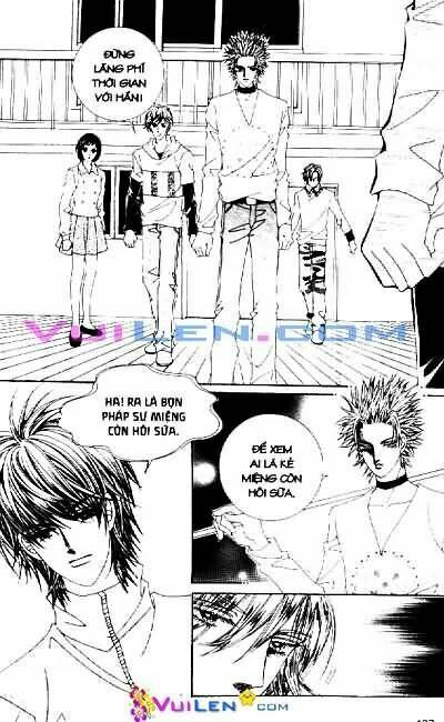 cửa hàng phù thủy chapter 8 137