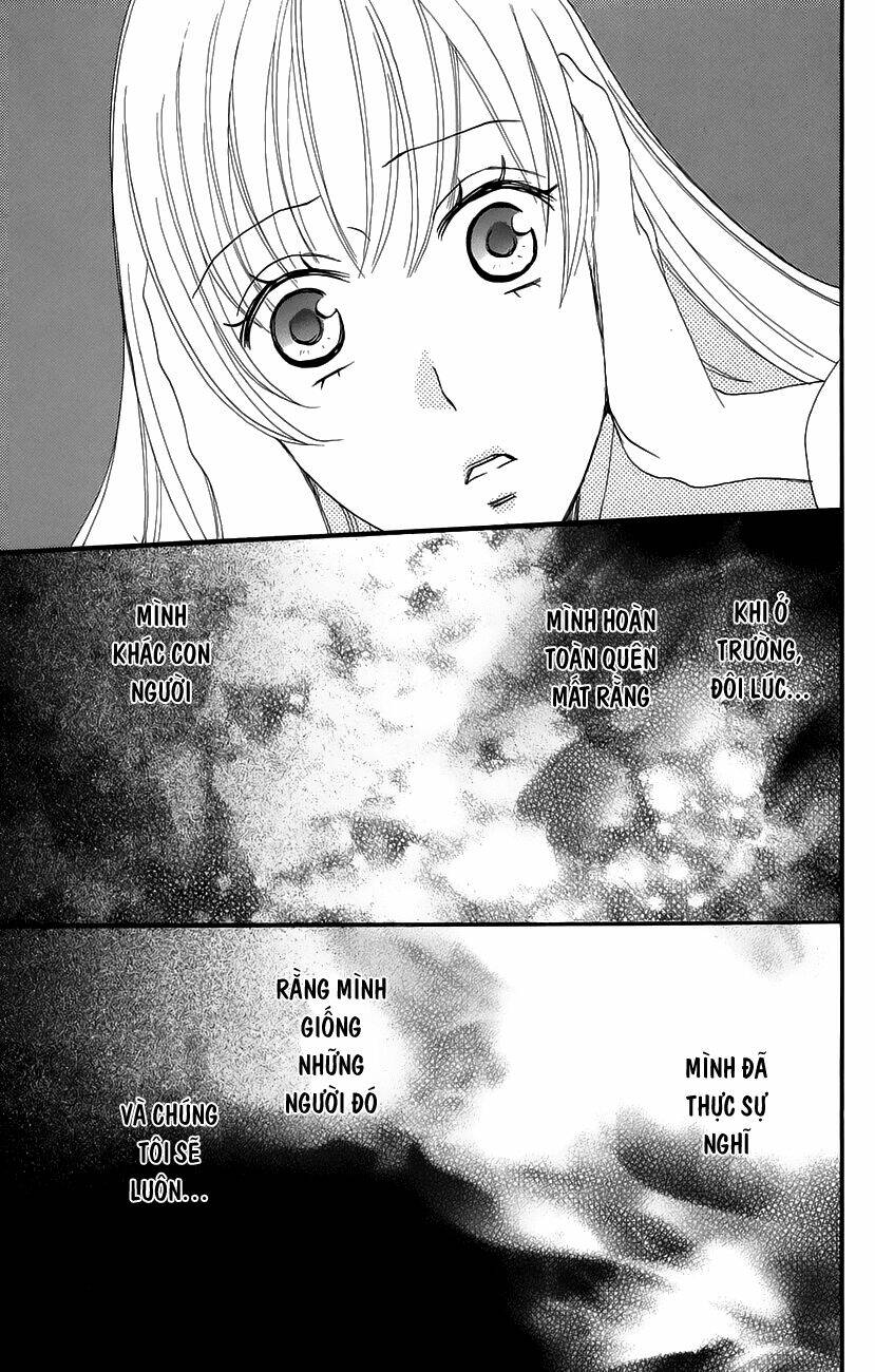 karakuri odette chapter 32 32