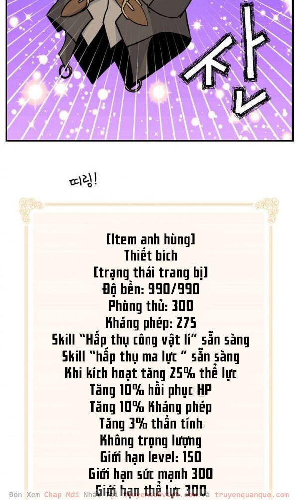 tôi sinh ra để làm người vĩ đại chapter 38 53