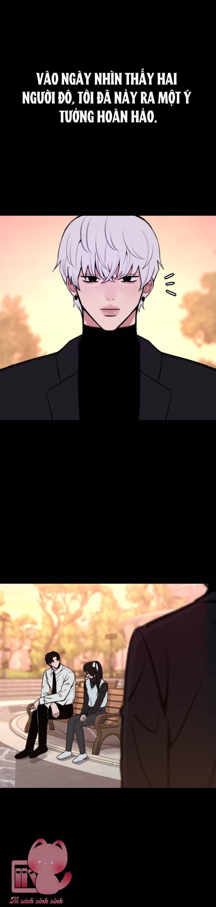 nàng thơ điện ảnh chapter 51 1