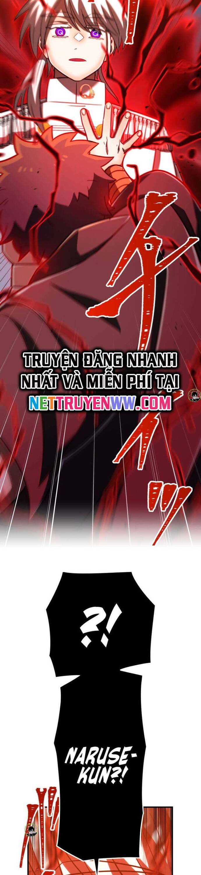 Huyết Thánh Cứu Thế Chủ~ Ta Chỉ Cần 0.0000001% Đã Trở Thành Vô Địch chapter 95 35