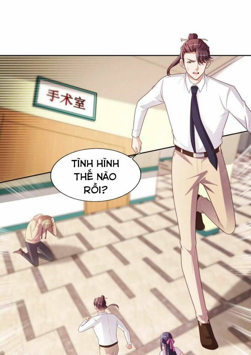 chí tôn toàn năng chapter 54 1