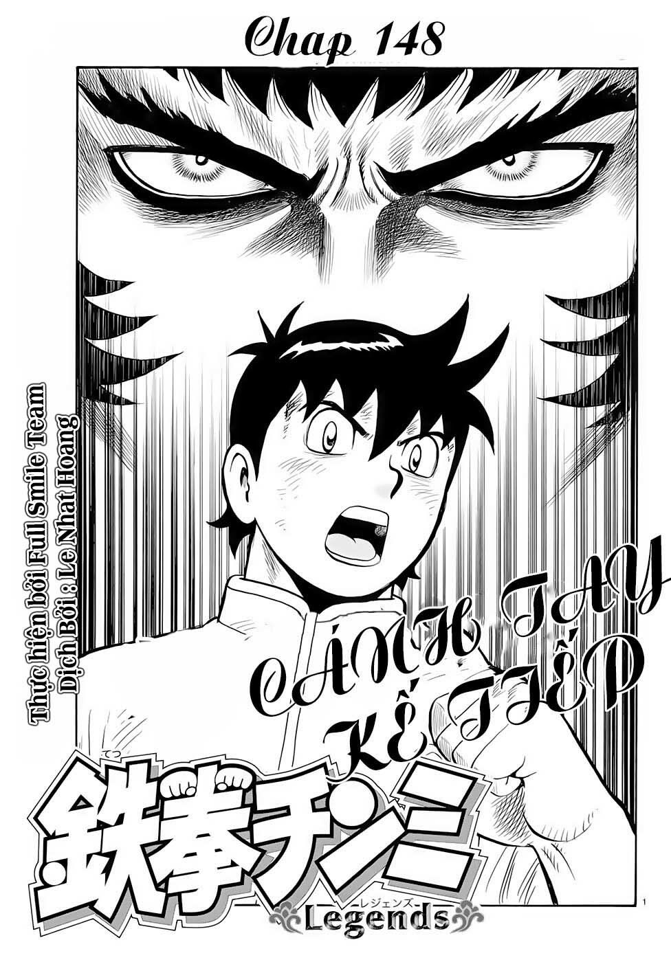 hoàng phi hồng phần 4 chapter 148 1