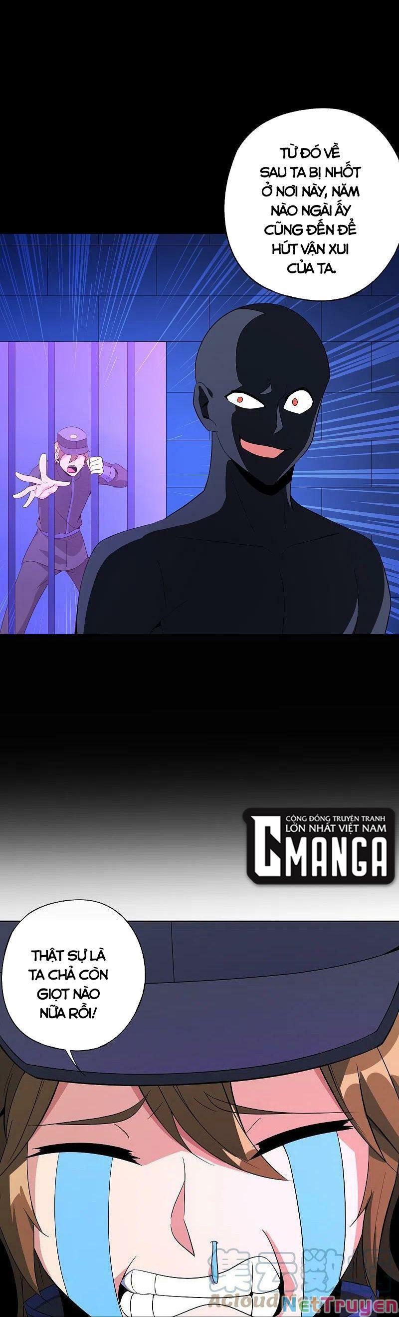 vòng bạn bè mạnh nhất của tiên giới chapter 179 15