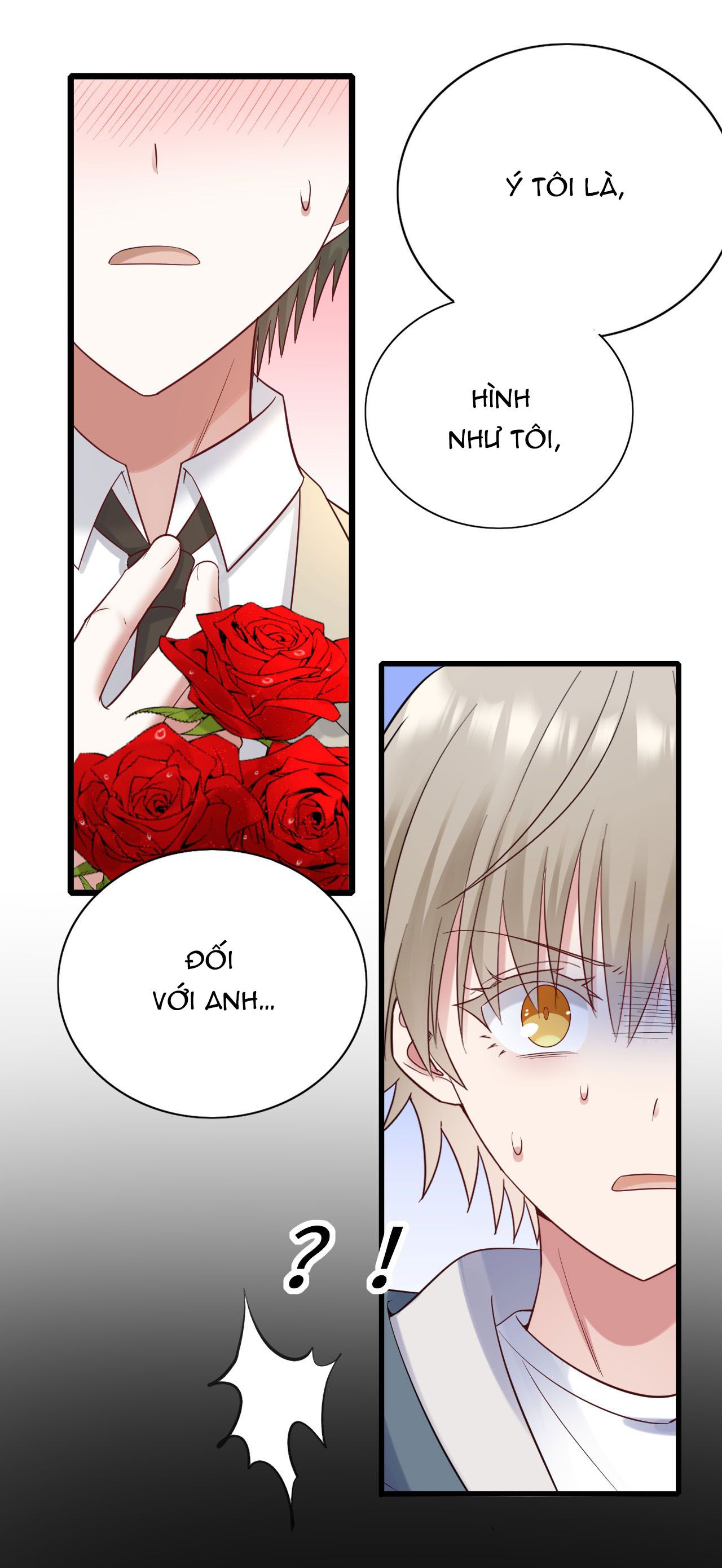 tức thời phạm quy [ tức thì vi quy ] chapter 47 31