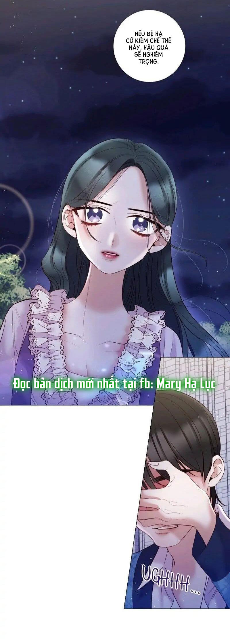 từ tiểu thư thành hoàng hậu - lady to queen chapter 73.1 13