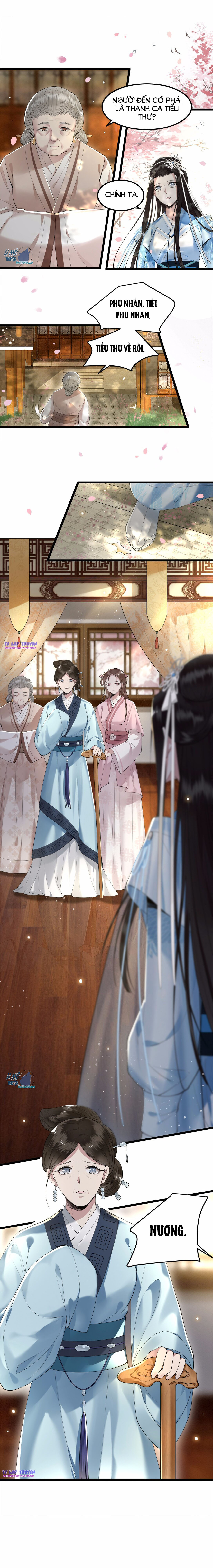 phượng hoàng vu phi chapter 19 6