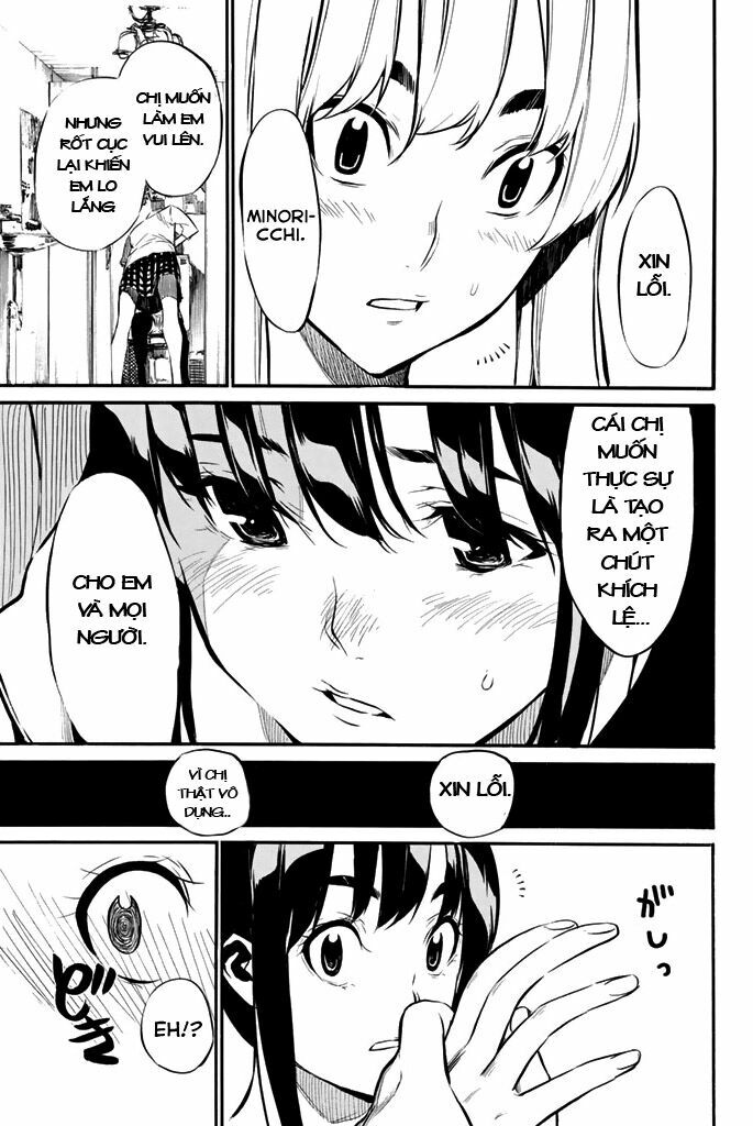 akb49 - renai kinshi jourei chapter 75 13