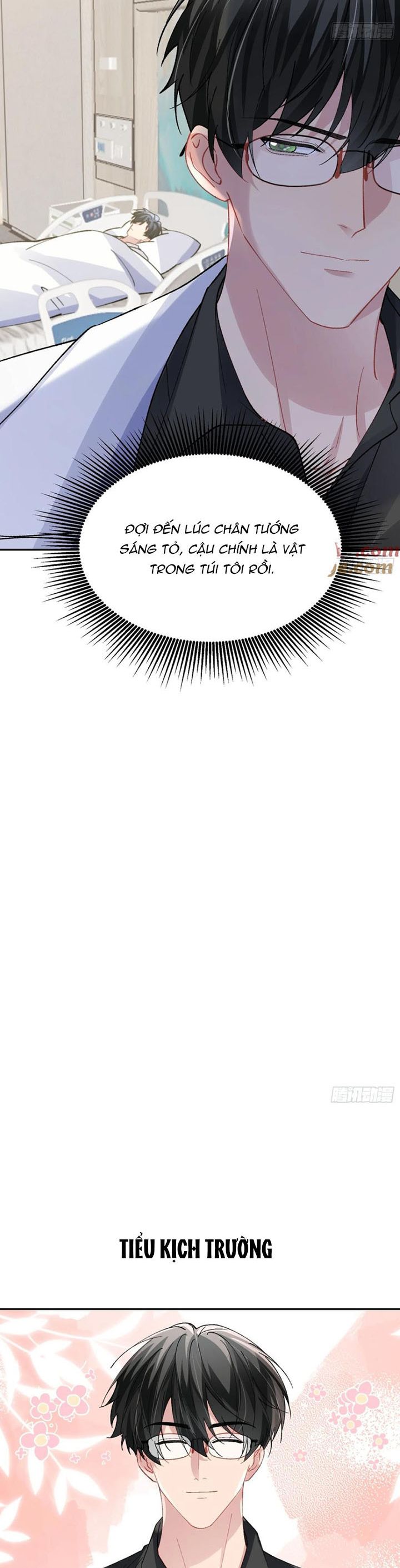 dĩ hạ khi thượng chapter 38 16