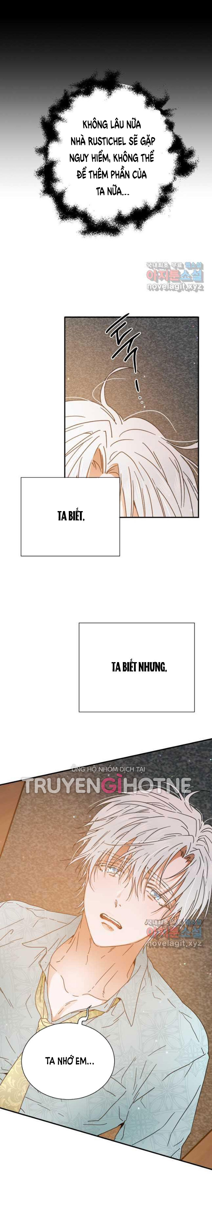 lady baby chapter 172 13