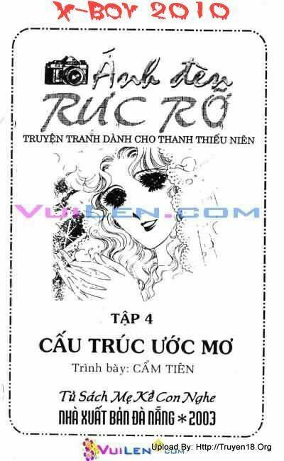ánh đèn rực rỡ chapter 4 2