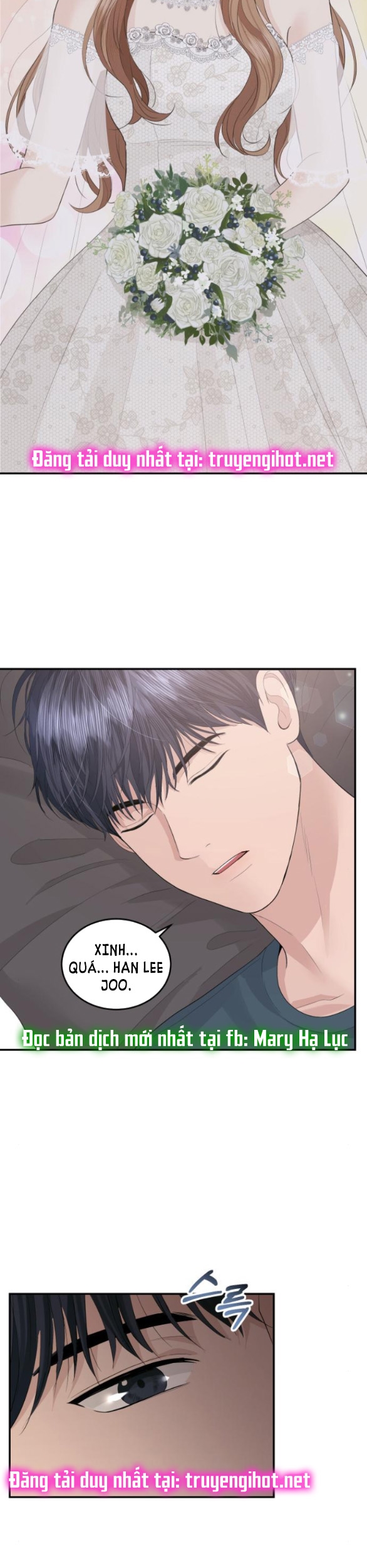 cuộc hôn nhân hoàn hảo chapter 48.1 8