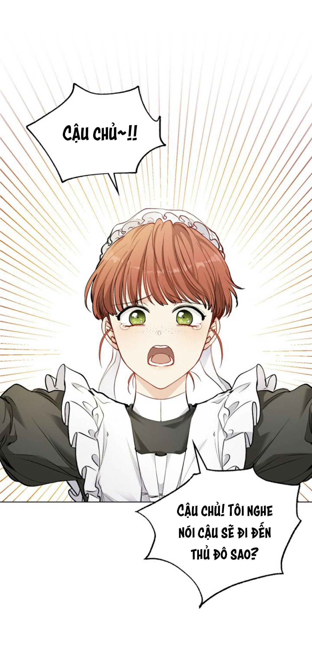 chịu đựng đi đại công tước!! chapter 11 13