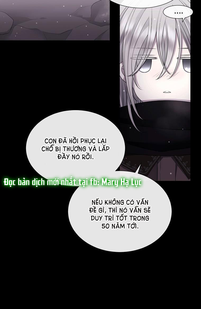 năm môn đệ của charlotte chapter 128 7